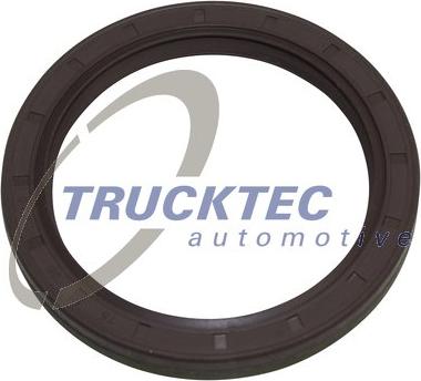 Trucktec Automotive 01.32.201 - Anello tenuta, Differenziale autozon.pro