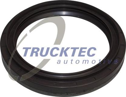 Trucktec Automotive 01.32.214 - Anello tenuta, Differenziale autozon.pro