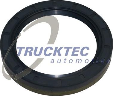 Trucktec Automotive 01.32.215 - Anello tenuta, Differenziale autozon.pro