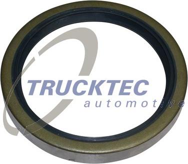 Trucktec Automotive 01.32.216 - Anello tenuta, Differenziale autozon.pro