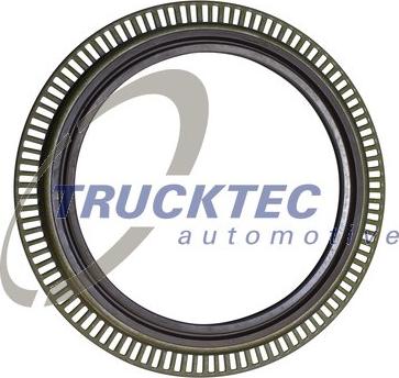 Trucktec Automotive 01.32.210 - Paraolio, mozzo ruota autozon.pro