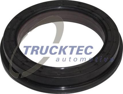 Trucktec Automotive 01.32.211 - Anello tenuta, Differenziale autozon.pro