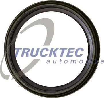 Trucktec Automotive 01.32.218 - Anello tenuta, Differenziale autozon.pro