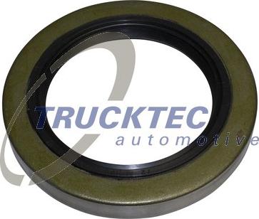 Trucktec Automotive 01.32.213 - Anello tenuta, Differenziale autozon.pro