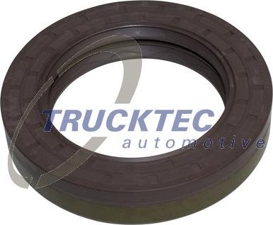 Trucktec Automotive 01.32.212 - Anello tenuta, Differenziale autozon.pro