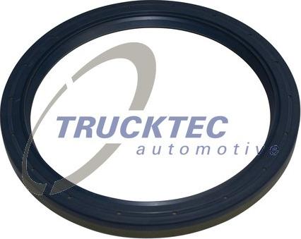 Trucktec Automotive 01.32.217 - Paraolio, mozzo ruota autozon.pro