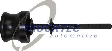 Trucktec Automotive 01.37.033 - Asta controllo livello olio autozon.pro