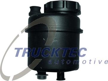 Trucktec Automotive 01.37.025 - Serbatoio compensazione, Olio sist. idraul.-Servosterzo autozon.pro