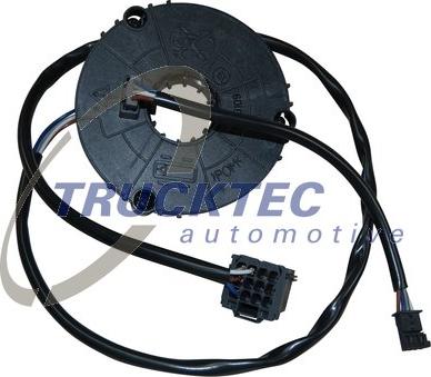 Trucktec Automotive 01.37.166 - Sensore angolo sterzata autozon.pro