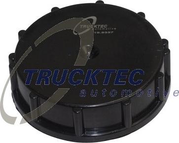 Trucktec Automotive 01.37.185 - Tappo, Serbatoio di compensaz. - Servosterzo autozon.pro