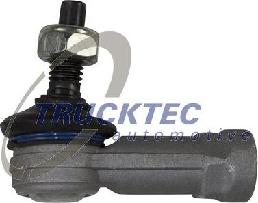 Trucktec Automotive 01.24.332 - Testa snodo sferico, Tiranteria comando marce autozon.pro