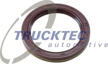 Trucktec Automotive 01.24.297 - Paraolio, Cambio manuale autozon.pro