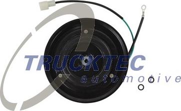 Trucktec Automotive 01.21.014 - Ruota libera, Compressore clima autozon.pro