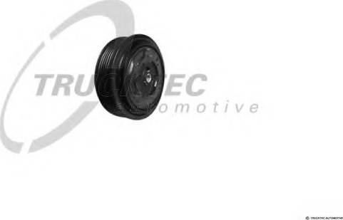 Trucktec Automotive 01.21.018 - Ruota libera, Compressore clima autozon.pro