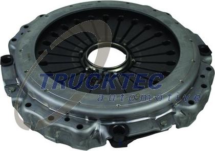 Trucktec Automotive 01.23.406 - Spingidisco frizione autozon.pro