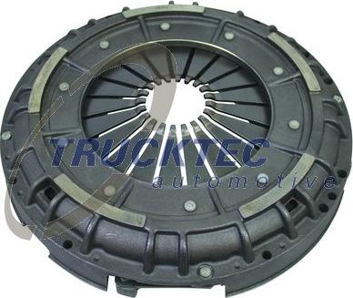 Trucktec Automotive 01.23.414 - Spingidisco frizione autozon.pro