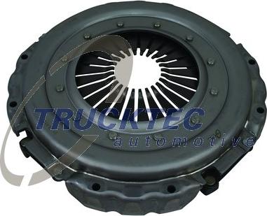 Trucktec Automotive 01.23.417 - Spingidisco frizione autozon.pro