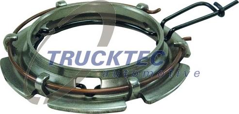 Trucktec Automotive 01.23.053 - Kit riparazione, Reggispinta distacco frizione autozon.pro