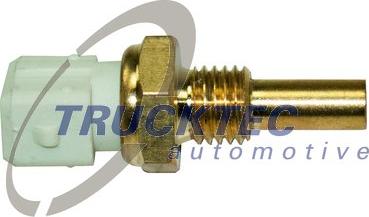 Trucktec Automotive 08.40.041 - Sensore, Temperatura refrigerante autozon.pro