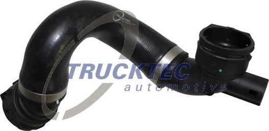 Trucktec Automotive 08.40.050 - Flessibile radiatore autozon.pro