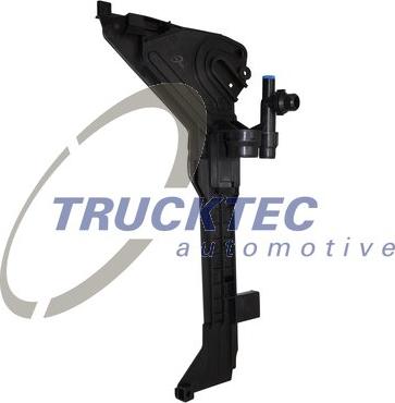 Trucktec Automotive 08.40.009 - Supporto, Serbatoiocompensazione-Refrigerante autozon.pro