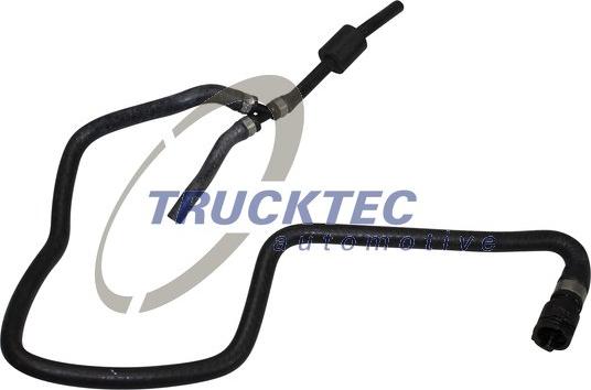 Trucktec Automotive 08.40.029 - Flessibile radiatore autozon.pro