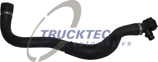 Trucktec Automotive 08.40.159 - Flessibile radiatore autozon.pro