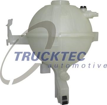 Trucktec Automotive 08.40.152 - Serbatoio compensazione, Refrigerante autozon.pro