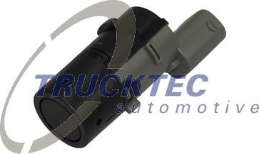 Trucktec Automotive 08.42.033 - Sensore, Assistenza parcheggio autozon.pro