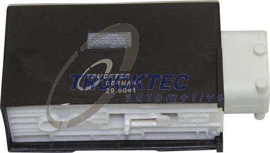 Trucktec Automotive 08.42.029 - Attuatore, Chiusura centralizzata autozon.pro