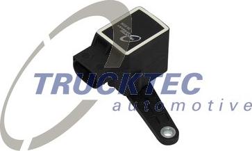 Trucktec Automotive 08.42.024 - Sensore, Luce Xenon (Correzione assetto fari) autozon.pro