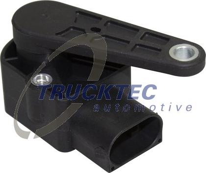 Trucktec Automotive 08.42.025 - Sensore, Luce Xenon (Correzione assetto fari) autozon.pro