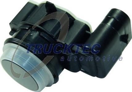 Trucktec Automotive 08.42.100 - Sensore, Assistenza parcheggio autozon.pro