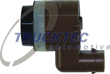 Trucktec Automotive 08.42.119 - Sensore, Assistenza parcheggio autozon.pro