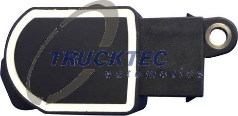 Trucktec Automotive 08.42.118 - Sensore, Luce Xenon (Correzione assetto fari) autozon.pro