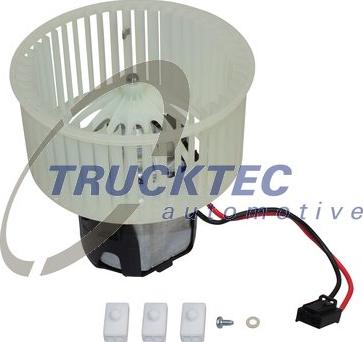 Trucktec Automotive 08.59.099 - Ventilatore abitacolo autozon.pro