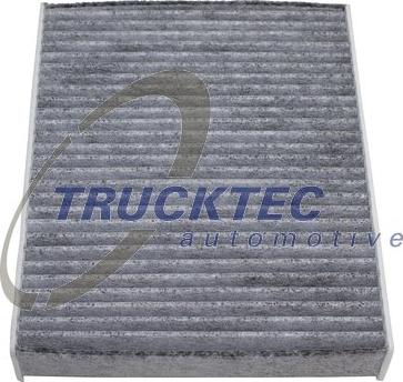 Trucktec Automotive 08.59.096 - Filtro, Aria abitacolo autozon.pro