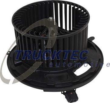 Trucktec Automotive 08.59.090 - Ventilatore abitacolo autozon.pro