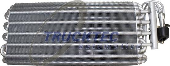 Trucktec Automotive 08.59.042 - Evaporatore, Climatizzatore autozon.pro