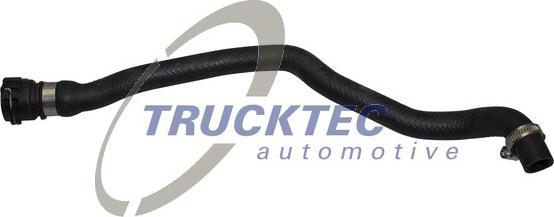 Trucktec Automotive 08.59.055 - Flessibile radiatore autozon.pro