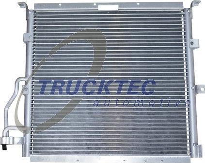 Trucktec Automotive 08.59.002 - Condensatore, Climatizzatore autozon.pro