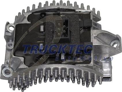 Trucktec Automotive 08.59.028 - Centralina, Riscaldamento / Ventilazione autozon.pro