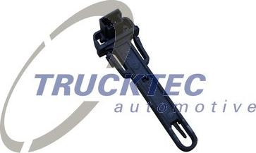 Trucktec Automotive 08.59.077 - Sensore, Temperatura abitacolo autozon.pro