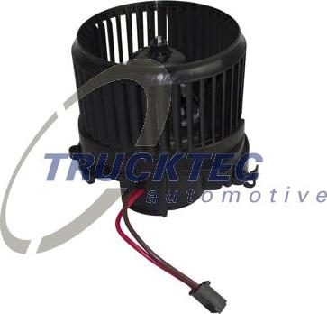 Trucktec Automotive 08.59.103 - Ventilatore abitacolo autozon.pro