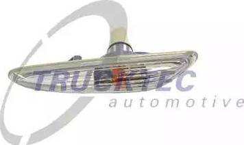 Trucktec Automotive 08.58.167 - Indicatore direzione autozon.pro