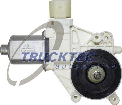 Trucktec Automotive 08.58.248 - Elettromotore, Alzacristallo autozon.pro