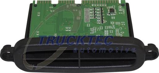 Trucktec Automotive 08.58.280 - Centralina, Illuminazione autozon.pro