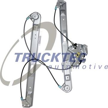 Trucktec Automotive 08.53.004 - Alzacristallo autozon.pro