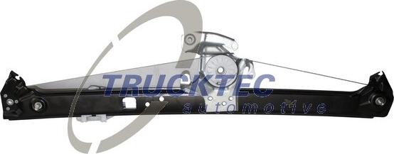 Trucktec Automotive 08.53.016 - Alzacristallo autozon.pro