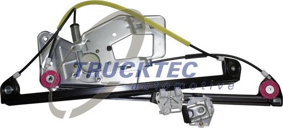 Trucktec Automotive 08.53.012 - Alzacristallo autozon.pro